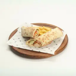 دجاجا بالجبنة